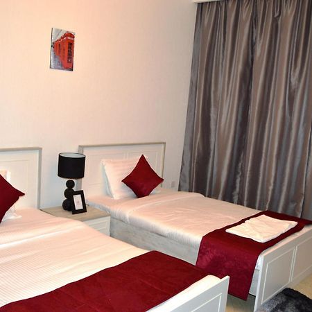 Ginger Luxury House Aparthotel Manama Exterior foto