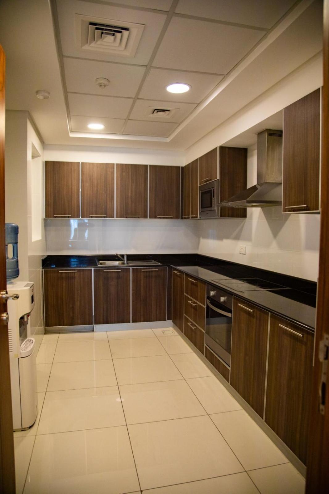 Ginger Luxury House Aparthotel Manama Exterior foto