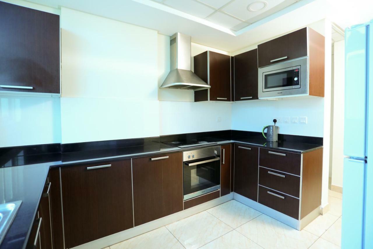 Ginger Luxury House Aparthotel Manama Exterior foto