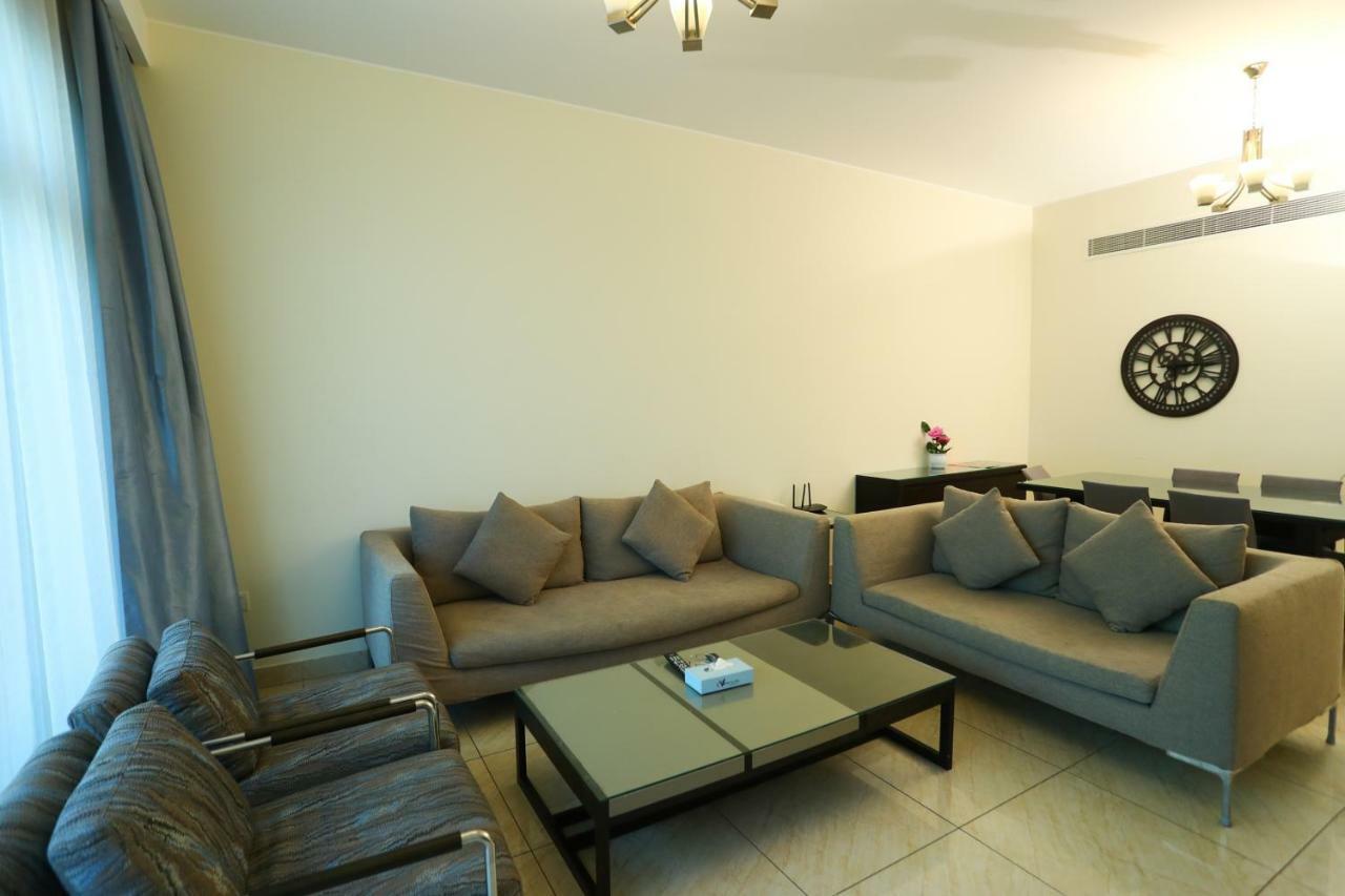 Ginger Luxury House Aparthotel Manama Exterior foto