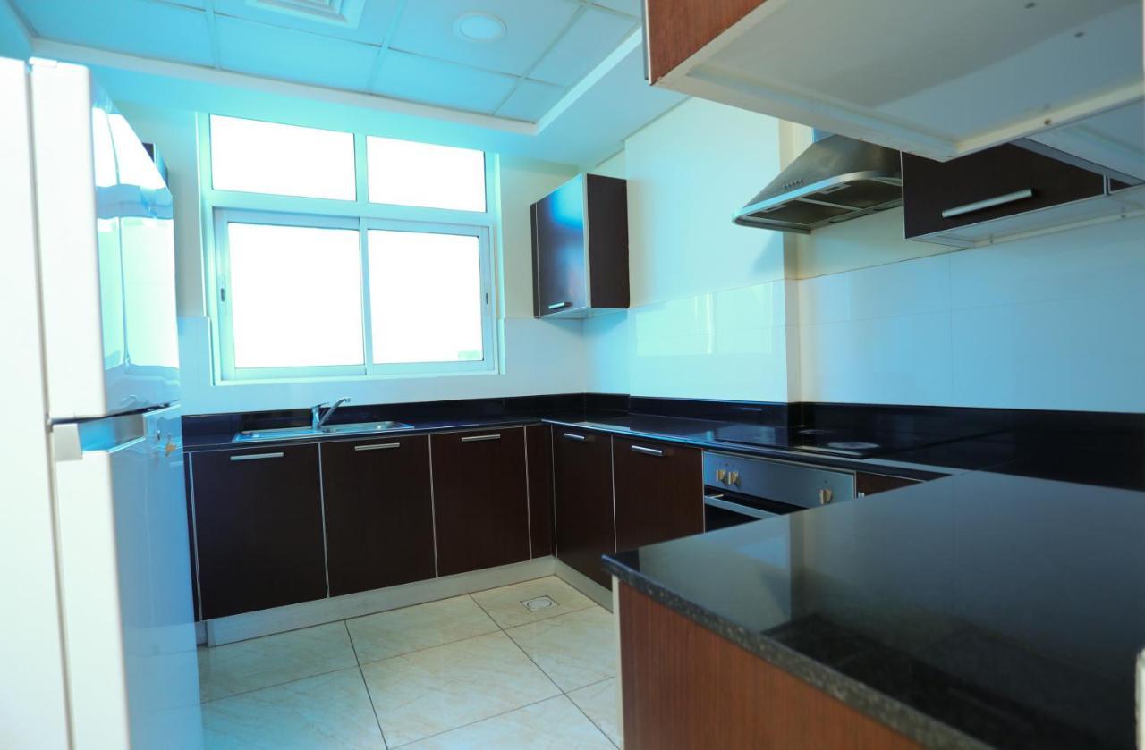 Ginger Luxury House Aparthotel Manama Exterior foto
