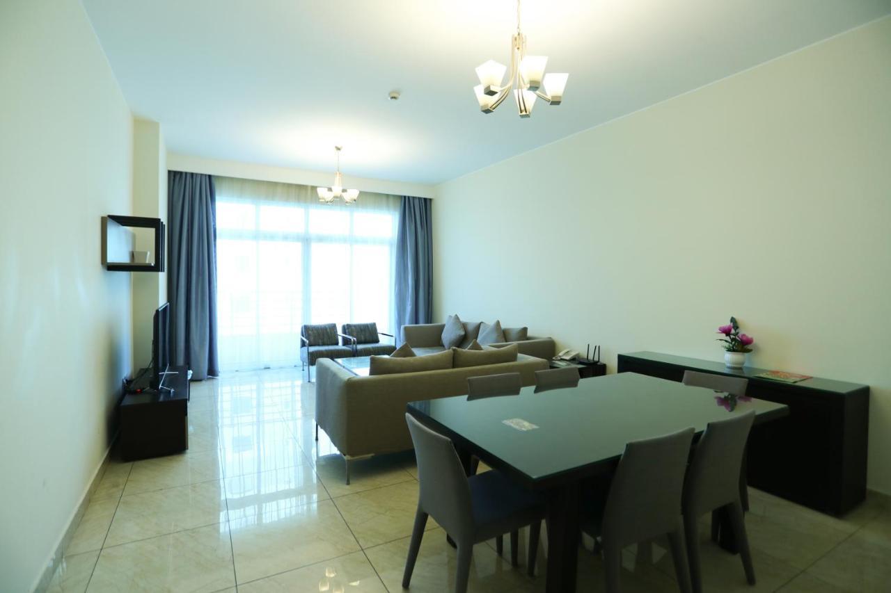 Ginger Luxury House Aparthotel Manama Exterior foto